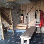 Bed & Breakfast En Face Du Marronnier