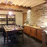 Bed & Breakfast En Face Du Marronnier *