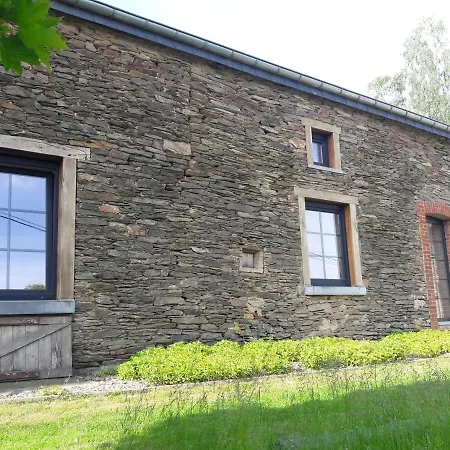 En Face Du Marronnier Bed and breakfast *