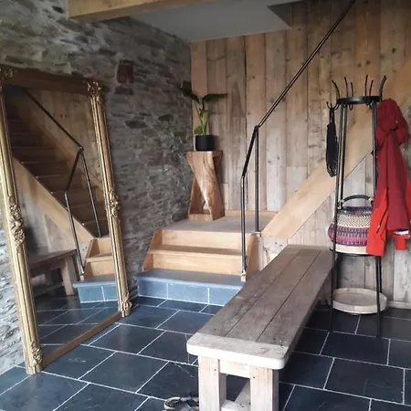 Bed and breakfast En Face Du Marronnier