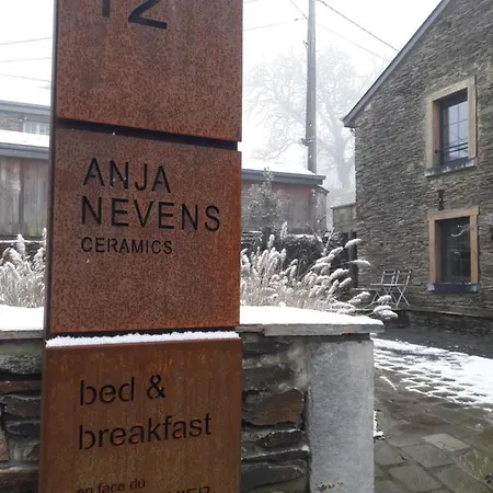 Bed and breakfast En Face Du Marronnier