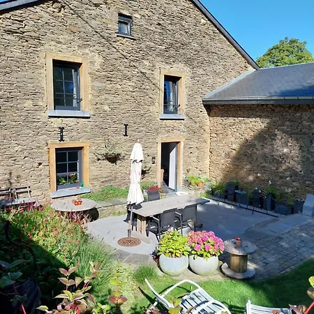 Bed and breakfast En Face Du Marronnier *