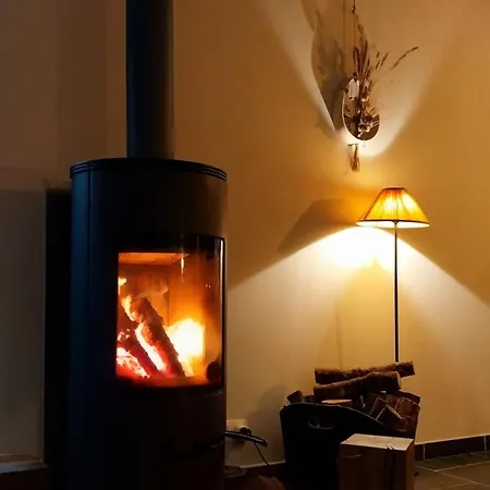 Bed and breakfast En Face Du Marronnier