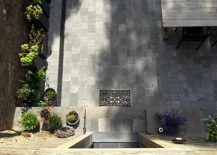 En Face Du Marronnier Cornimont