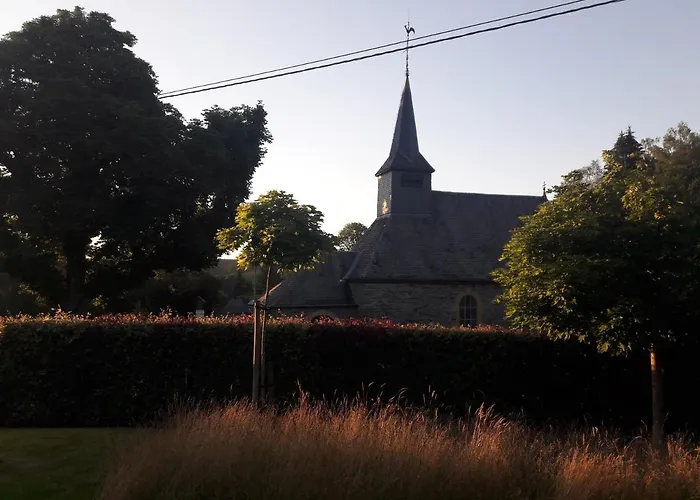 En Face Du Marronnier Panzió