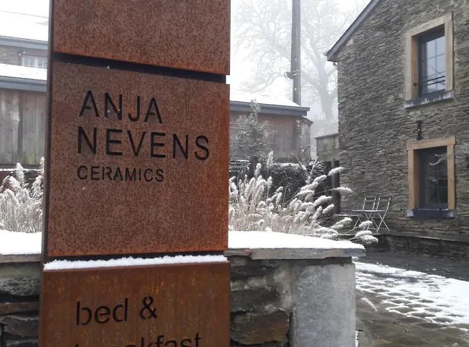 Bed & Breakfast En Face Du Marronnier