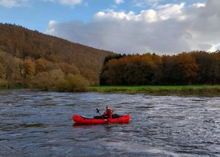 En Face Du Marronnier Panzió Cornimont