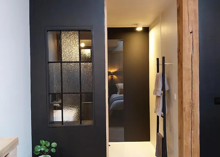 En Face Du Marronnier Panzió