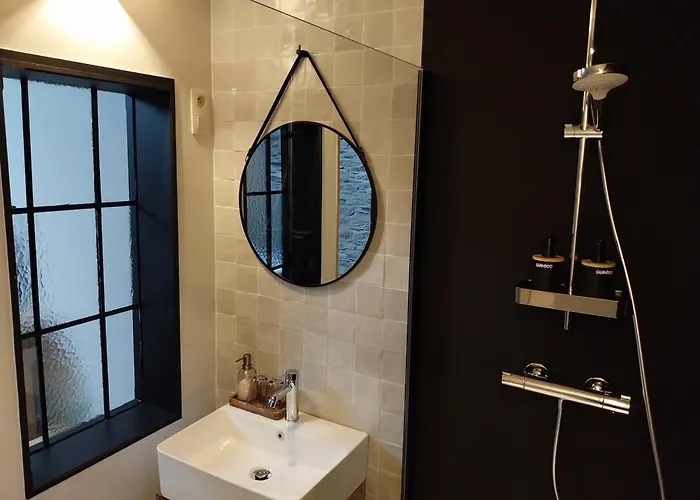 En Face Du Marronnier Cornimont