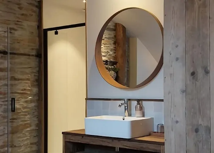 En Face Du Marronnier Cornimont