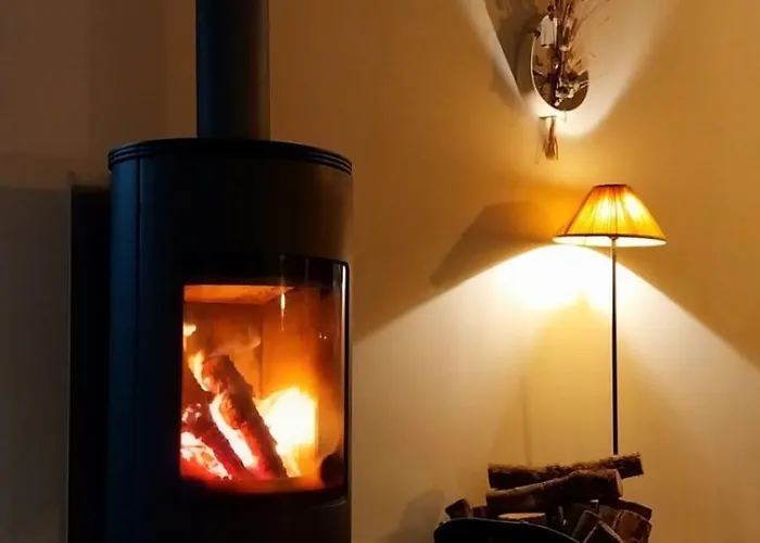 Bed and breakfast En Face Du Marronnier